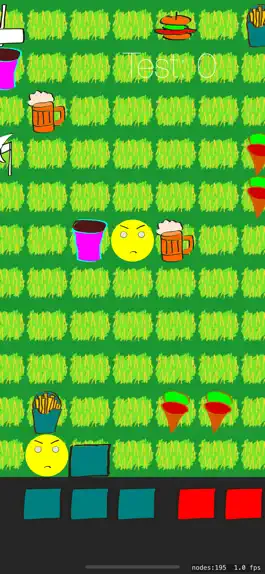 Game screenshot Epic Smilie 3 mod apk
