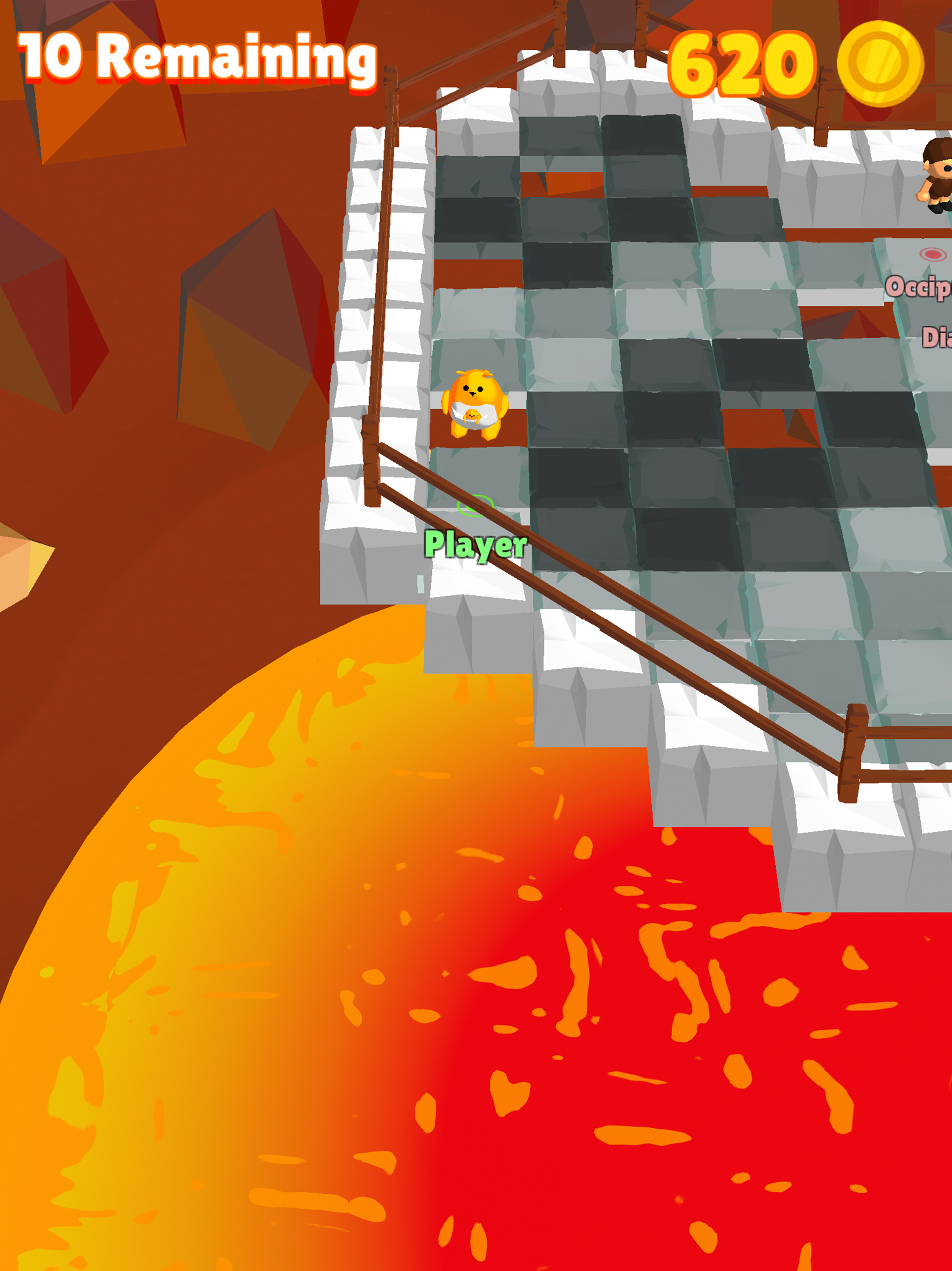 Big Jump IO screenshot 10