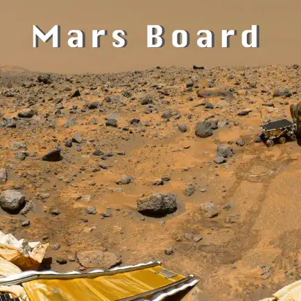 Mars Board Cheats