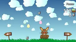 Game screenshot Rushing Bunny apk
