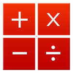 Download Calculator with parentheses app