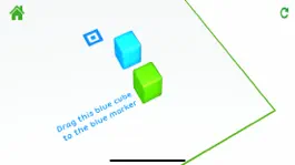 Game screenshot Jelly Cube Challenge apk