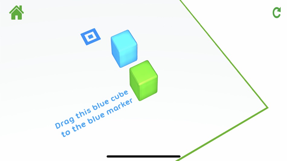 #2. Jelly Cube Challenge (iOS) 由: Francesc Navarro Machio