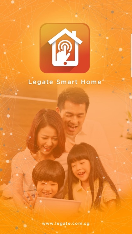 Legate Smart Home