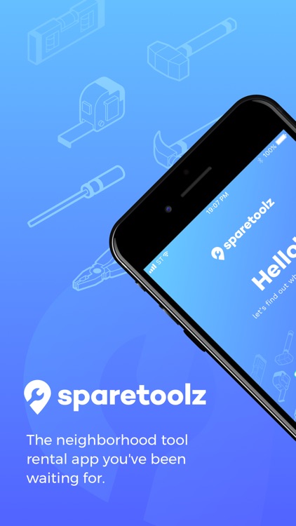 Sparetoolz