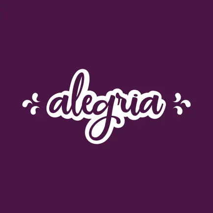 Alegria Читы