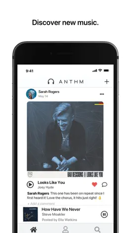 Game screenshot Anthm mod apk