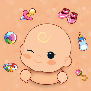 Baby Face Generator Online Free
