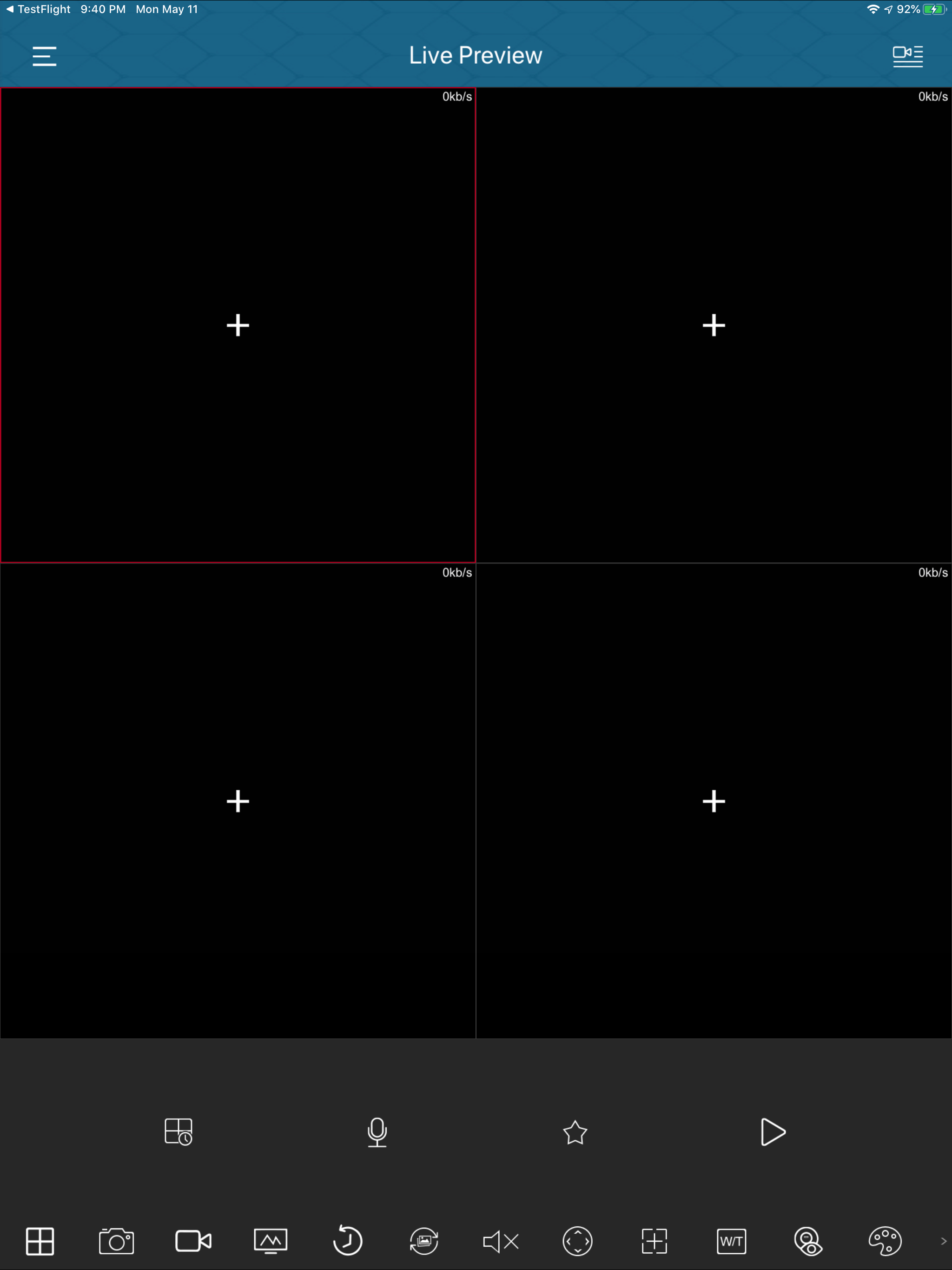 PMOB screenshot 8