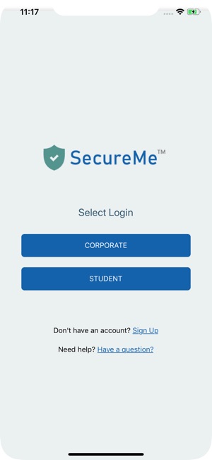 SecureMe Security App(圖4)-速報App