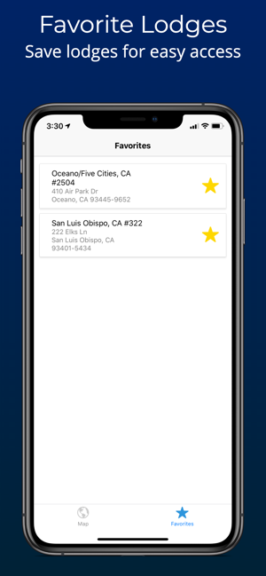 Elks RV Parks(圖3)-速報App