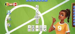 Dominoes Striker screenshot #4 for iPhone