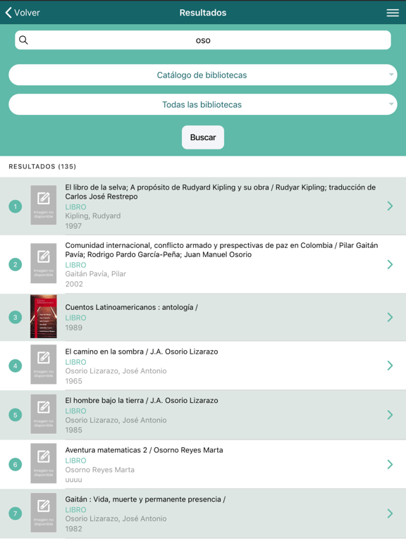 Screenshot #5 pour Alianza Educativa