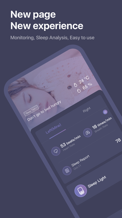 Screenshot #1 pour SleepNote