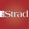 The Strad App Delete