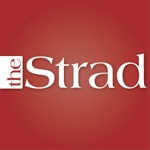 Download The Strad app