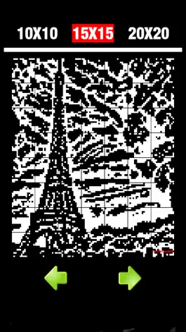 Game screenshot Nonogram 6 hack