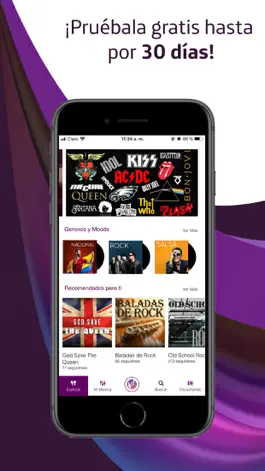 Game screenshot Lola Music mod apk