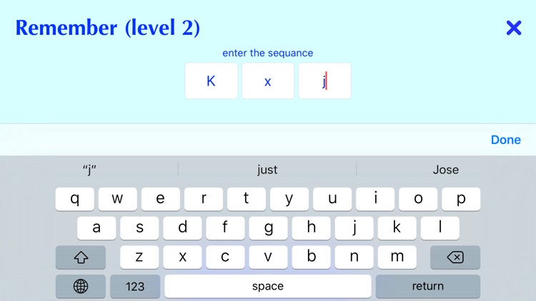 Improve memorization screenshot-4
