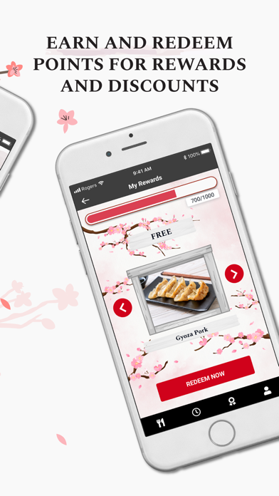 Screenshot #2 pour Kojan Sushi