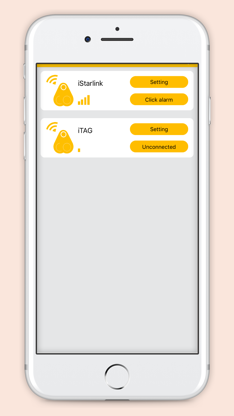 iSearching screenshot 2
