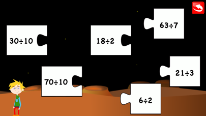 Fourth Grade Math Games Kids Screenshot