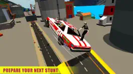 Game screenshot Mega Ramp - Car Jump 2020 hack