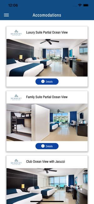 Seadust Cancún(圖2)-速報App