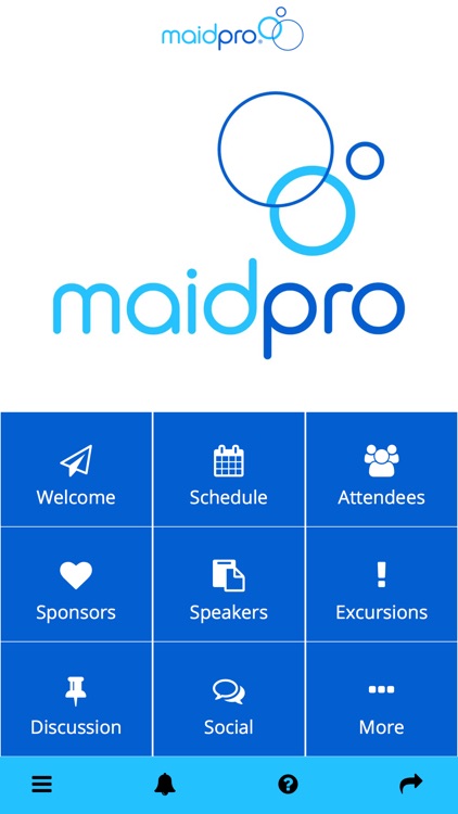MaidPro Convention by MaidPro Inc.