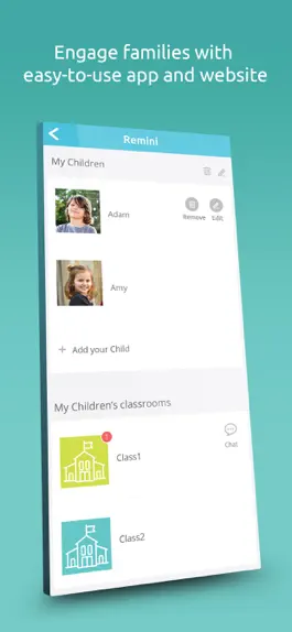Game screenshot Metrokids hack