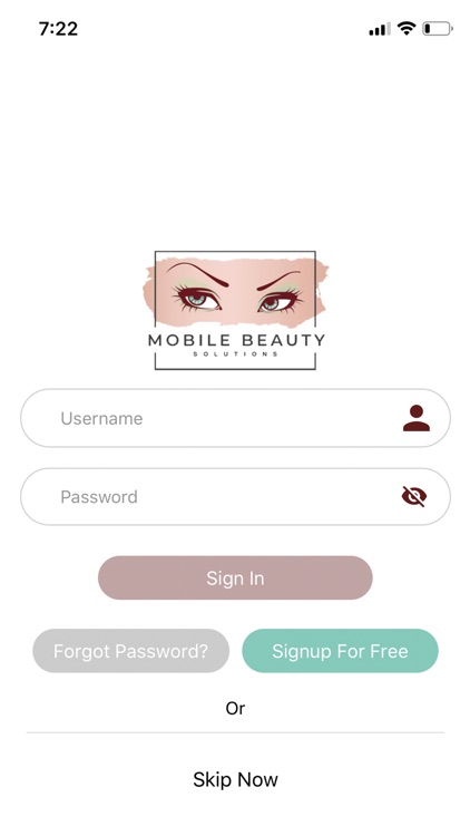 Mobile Beauty Solutions