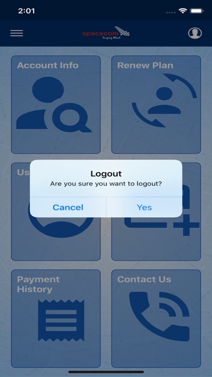 Log2Space-User screenshot-5