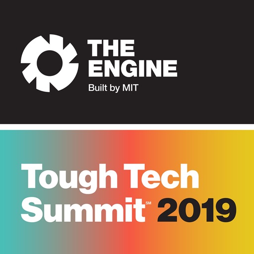 Tough Tech Summit 2019 iOS App