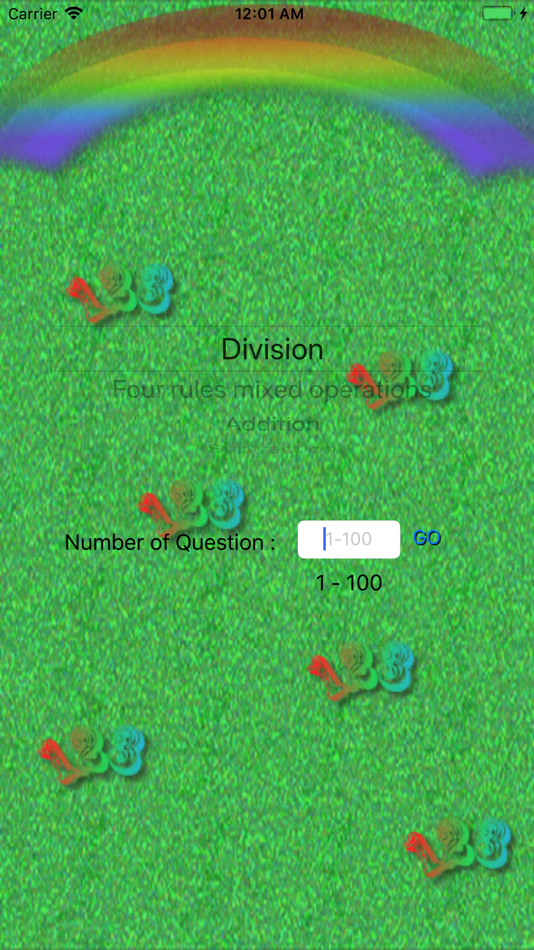 #7. HK P.4 Math (iOS) 由: Yik Lam Leung