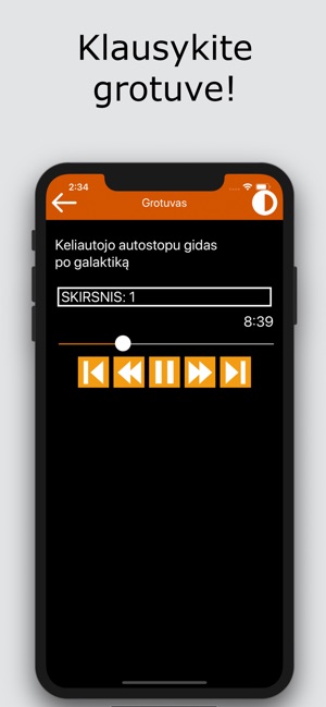 Elvis - Audio knygos(圖3)-速報App