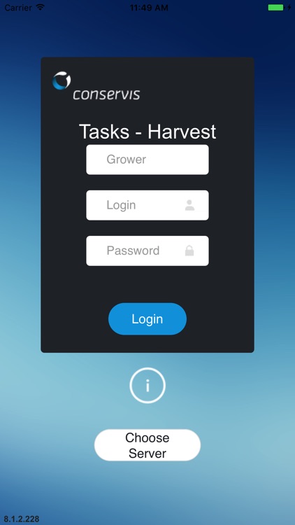 Tasks - Harvest