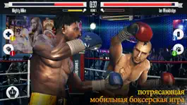 Game screenshot Real Boxing: KO Fight Club mod apk
