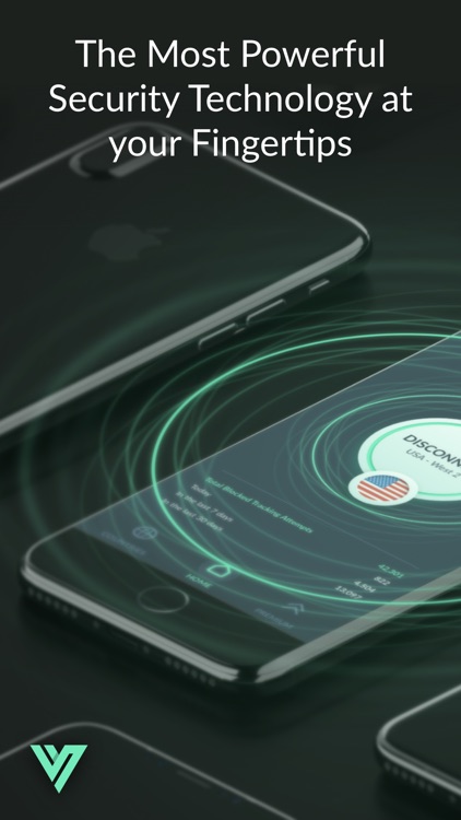 Proxy VPN· for iPhone & iPad