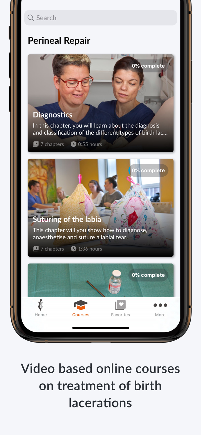 GynZone - OBGYNs and midwives