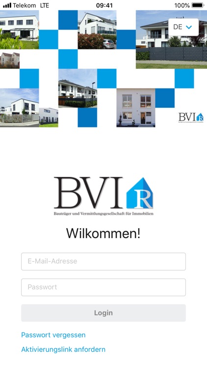 BVI-App