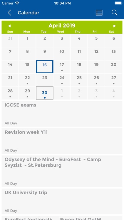 Ecolint screenshot-3