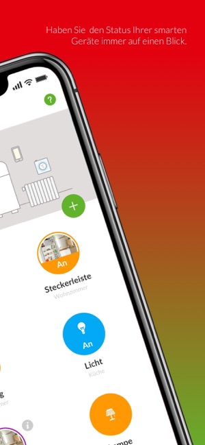 Smart Living swb(圖2)-速報App