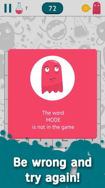 Fill The Words - Word Search screenshot-4