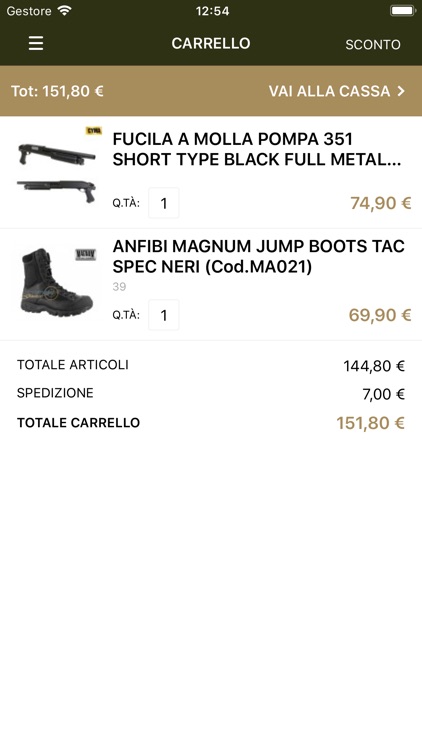 Softair Games screenshot-4