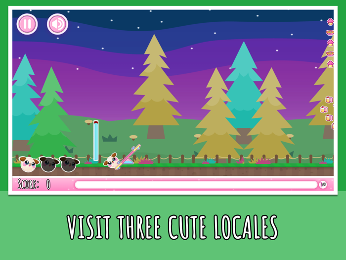 Squeezamals Party Toss