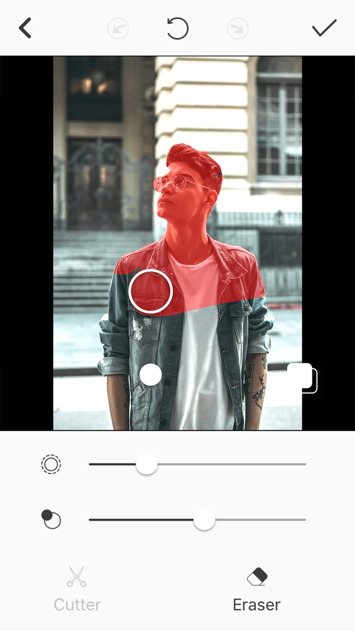 Color Splash - Photo Editor