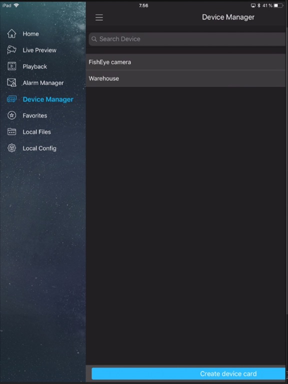 Screenshot #4 pour Stanley Video Viewer Plus