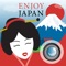 Icon TheJapan: Japanese cultures