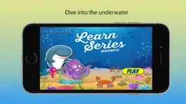 Game screenshot Learn Underwater mod apk