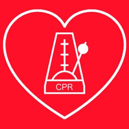 CPR Metronome